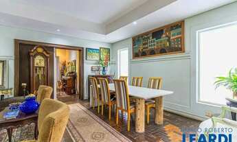 Imagem 6: CASA ASSOBRADADA - JARDIM PAULISTANO - SP