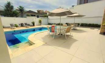 Imagem 7: Barra da Tijuca Casa em condomínio com 4 dormitórios