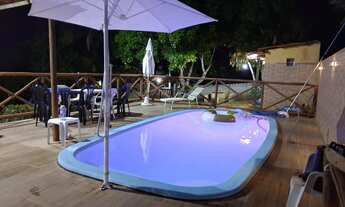 Imagem 3: Casa aluguel temporário