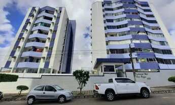 Imagem: APARTAMENTO de 130m² em Capim Macio - LL