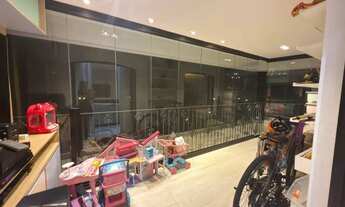 Imagem 3: Imóvel para venda com 180 metros quadrados com 3 quartos em Cidade São Francisco - São Pau