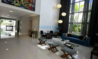 Imagem 2: Casa a venda, mansão no Cond. Hortovillas, Vilas do Atlântico, Lauro de Freitas