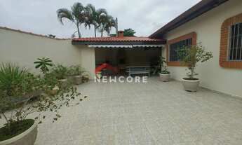 Imagem 3: Casa em Rua Poxoréu - Cidade Nova Peruibe - Peruíbe/SP