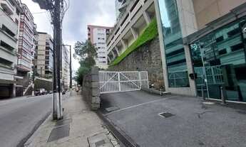 Imagem 2: Cobertura triplex Centro, infraestrutura, alto nível, Rua Dr. Nelson de Sá Earp - Petrópo