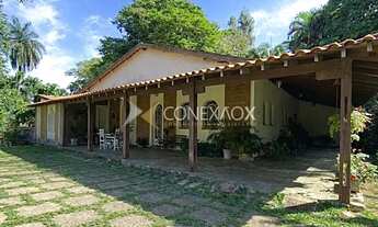 Imagem: Chácara - Chácaras São Martinho - Campinas