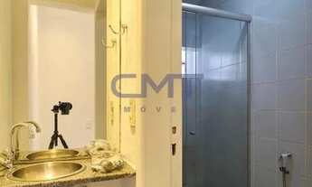 Imagem 5: Apartamento para aluguel, 2 quartos, 1 suíte, 1 vaga, Nova Floresta - Belo Horizonte/MG