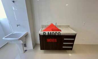 Imagem 5: Apartamento com 1 dormitório para alugar, 40 m² por R$ 1.706,12/mês - Penha de França - Sã