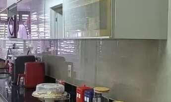 Imagem 7: ApApartamento Charitas, 3 quartos, suíte, 32 vagas 129m