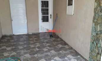 Imagem 4: Casa Térrea para Venda no bairro Vila Santana, 3 dorm, 2 vagas, 150 m²