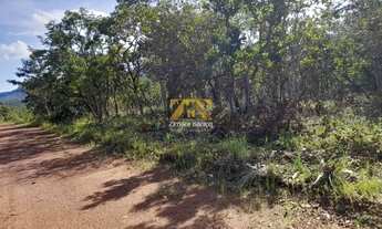 Imagem: Terreno, 2.618 m² - Próximo ao Limpão