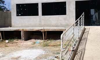 Imagem: Vendo ou alugo construção em Mogi Guaçu