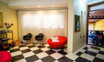 Imagem 3: Sobrado com 3 dormitórios à venda, 416 m² por R$ 1.500.000,00 - Paulicéia - São Bernardo d