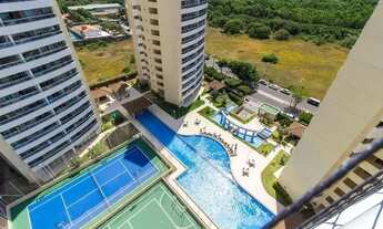 Imagem 2: Ed Celebration - 3 suítes - 80 metros - Lazer Completo - Edson Queiroz