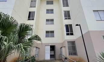 Imagem 2: Apartamento em RESIDENCIAL RUBI