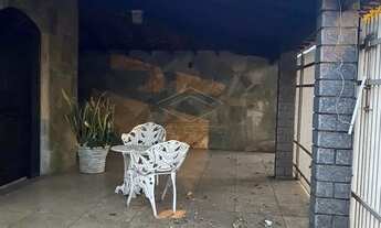 Imagem 2: CASA- 02 Dormitórios - 1 suíte- Jd Terra Branca