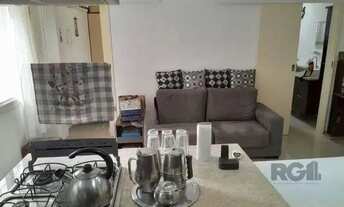 Imagem 4: Apartamento de 1 dormitório térreo na Vila Ipiranga