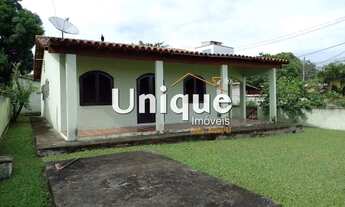 Imagem 2: Casa linear independente a poucos metros da Praia do Sudoeste!