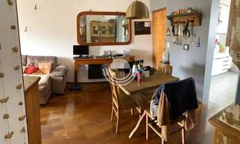 Imagem: Apartamento à venda em Campinas, Jardim