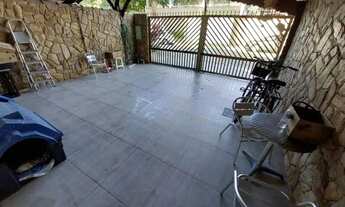 Imagem: Casa com 3 dormitórios à venda, 137 m²