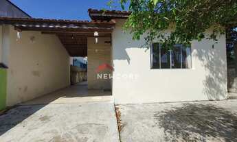 Imagem 2: Casa em Rua Eunice Alcala - Vila Romar - Peruíbe/SP