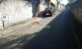 Imagem 2: Lote em Rua Tenri - Alvarenga - São Bernardo do Campo/SP