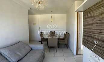 Imagem 3: Apartamento em Candeias, semi mobiliado, 02 quartos, lazer completo