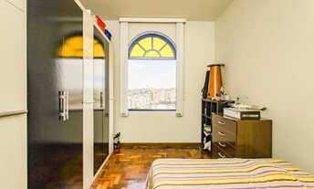 Imagem 2: 3 quartos com suíte, espaçoso e com 2 vagas para venda