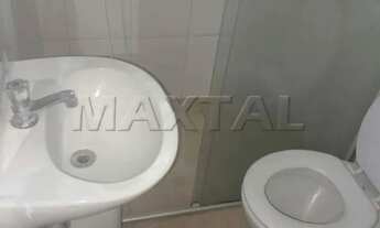 Imagem 7: Casa na rua itaguaçaba , 40m² , Imirim , nova , Zona norte, 1 dormitório, cozinha , sala