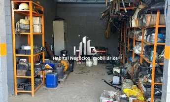 Imagem 7: AREA INDUSTRIAL em PAULÍNIA - SP, CASCATA