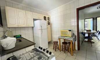 Imagem 6: Apartamento (Padrão), com 2 quartos e 2 banheiros à Venda, 75 m² em Ubatuba/SP