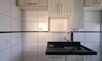 Imagem 7: Apartamento para Locação em Maringá, Zona 08, 2 dormitórios, 1 banheiro, 1 vaga