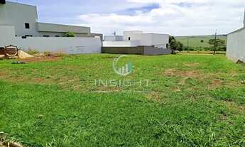 Imagem: Terreno à venda no Condomínio Terras Alpha