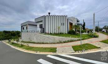 Imagem 3: Casa com 3 Suites sendo 1 Master no Residencial Laguna à venda, 263 m² por R$ 2.438.000