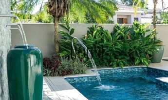 Imagem: Casa em Sorocaba, com 295m², à venda em