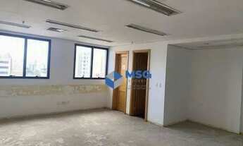 Imagem: Sala Comercial para Locação, Prédio com