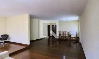 Imagem 4: Apartamento à Venda - Lourdes, 5 Quartos, 200 m2