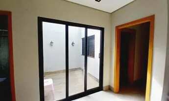 Imagem 4: Casa térrea no bairro Residencial Parque dos Girassóis em Presidente Prudente