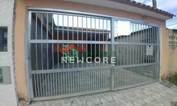 Imagem: Casa em Rua Alcides dos Santos Dias - Balneário