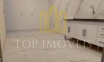 Imagem 5: Apartamento térreo para venda e locação no Condomínio Solar dos Amigos 3 Dormitórios, 1 s