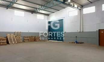 Imagem 3: Galpão com 439m² no Bairro Jardim Salgado Filho!