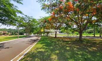 Imagem: Terreno a venda no Terras de Santa Martha