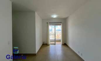 Imagem: Apartamento com 3 quartos para alugar, 71m²