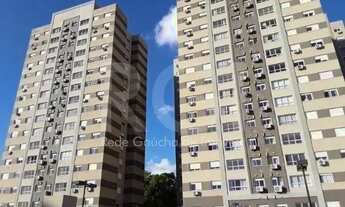 Imagem 2: Apartamento para Venda - 75.32m², 3 dormitórios, sendo 1 suites, 1 vaga - Jardim Carvalho