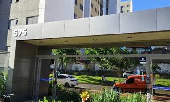 Imagem 4: Alugo Lindo Apto ao lado do Ibis Hotel e shopping boulevard