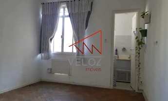 Imagem 2: Apartamento-À VENDA-Glória-Rio de Janeiro-RJ