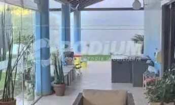 Imagem 2: Barra da Tijuca Casa em condomínio com 4 dormitórios