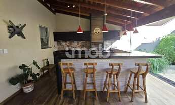 Imagem: Casa Modelo Mariana de Canto Para Locação