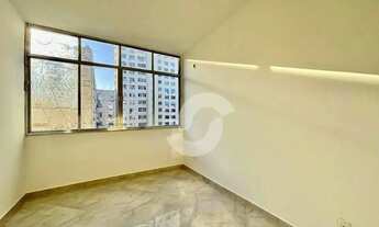 Imagem 4: Apartamento com 2 dormitórios à venda, 79 m² por R$ 700.000,00 - Icaraí - Niterói/RJ