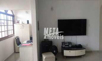 Imagem 4: Casa com 6 dormitórios à venda, 263 m² por R$ 750.000,00 - Parque Jóquei Club - Campos dos