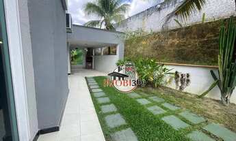 Imagem 2: VENDO CASA 230 m², COM 5 QUARTOS NO COND. LARANJEIRAS PREMIUM por R$ 1.700.000 - Flores